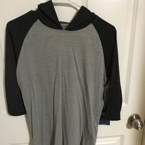 NWT Ten Tree Quarter Sleeve Shirt!